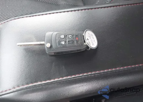 2015 Chevrolet Equinox 1Lt z USA, uszkodzony, nr VIN 2GNALBEK3F6186349